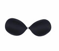 Silicone Bra Invisible Push Up Sexy Strapless Bra Stealth Adhesive Backless Breast Enhancer For Women Lady Nipple Cover