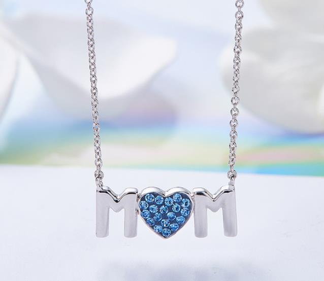 Women's Mother's Day gift love accessories