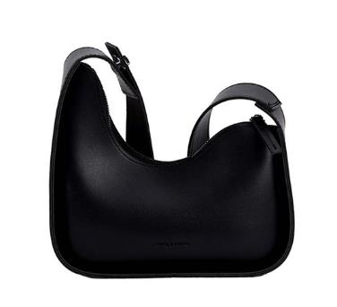 Bolsa de ombro de luxo para mulheres - Dorsy