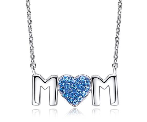 Women's Mother's Day gift love accessories