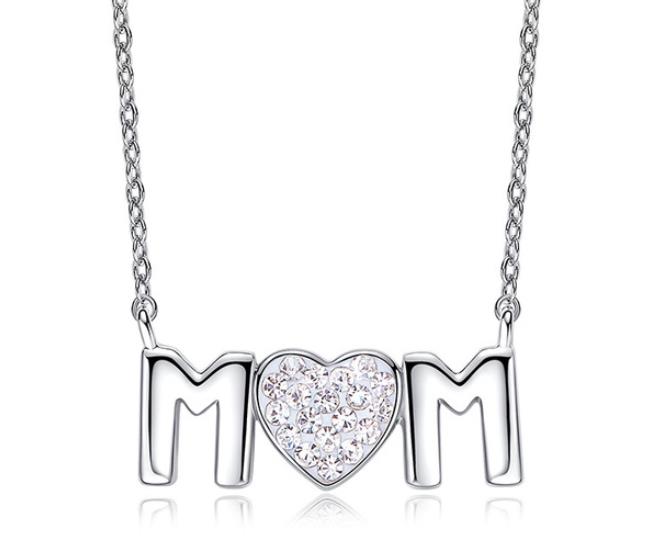 Women's Mother's Day gift love accessories