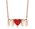 Women's Mother's Day gift love accessories