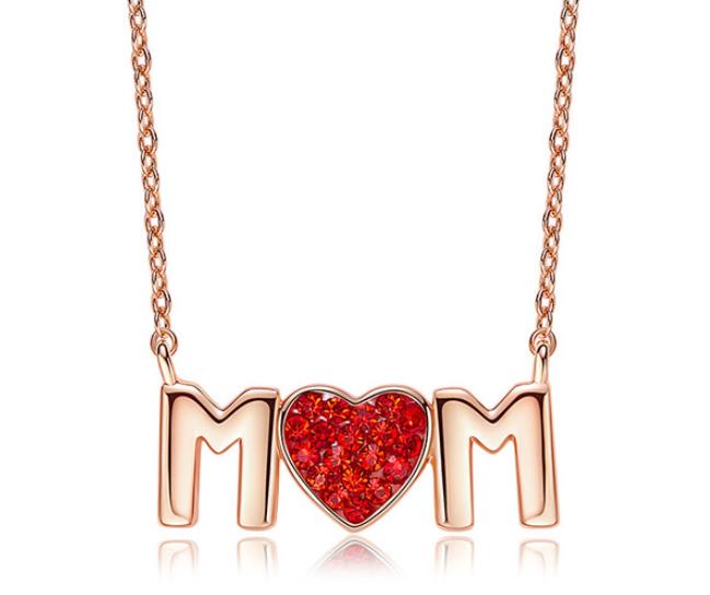 Women's Mother's Day gift love accessories