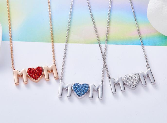 Women's Mother's Day gift love accessories